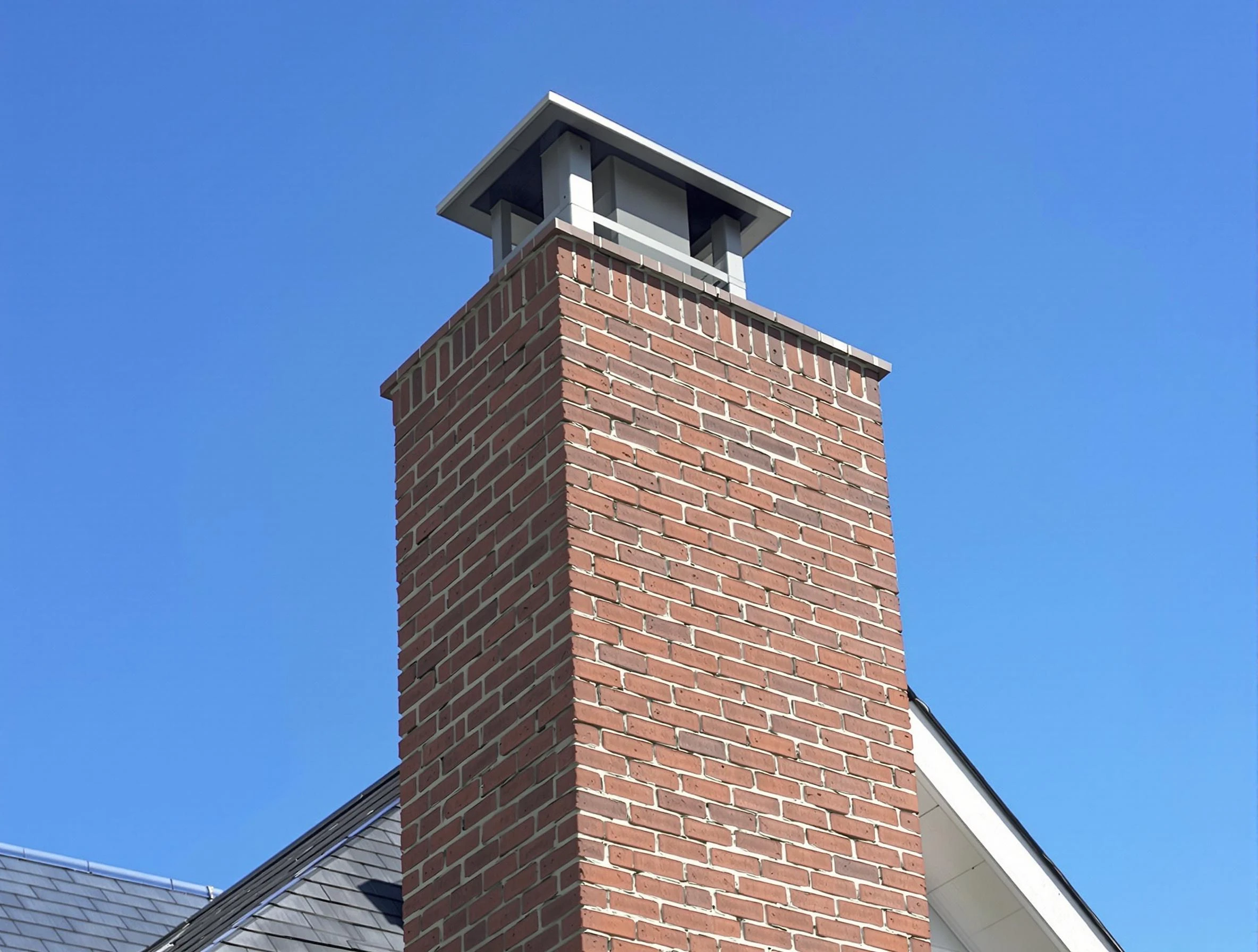 Chimney Remodeling in Melrose